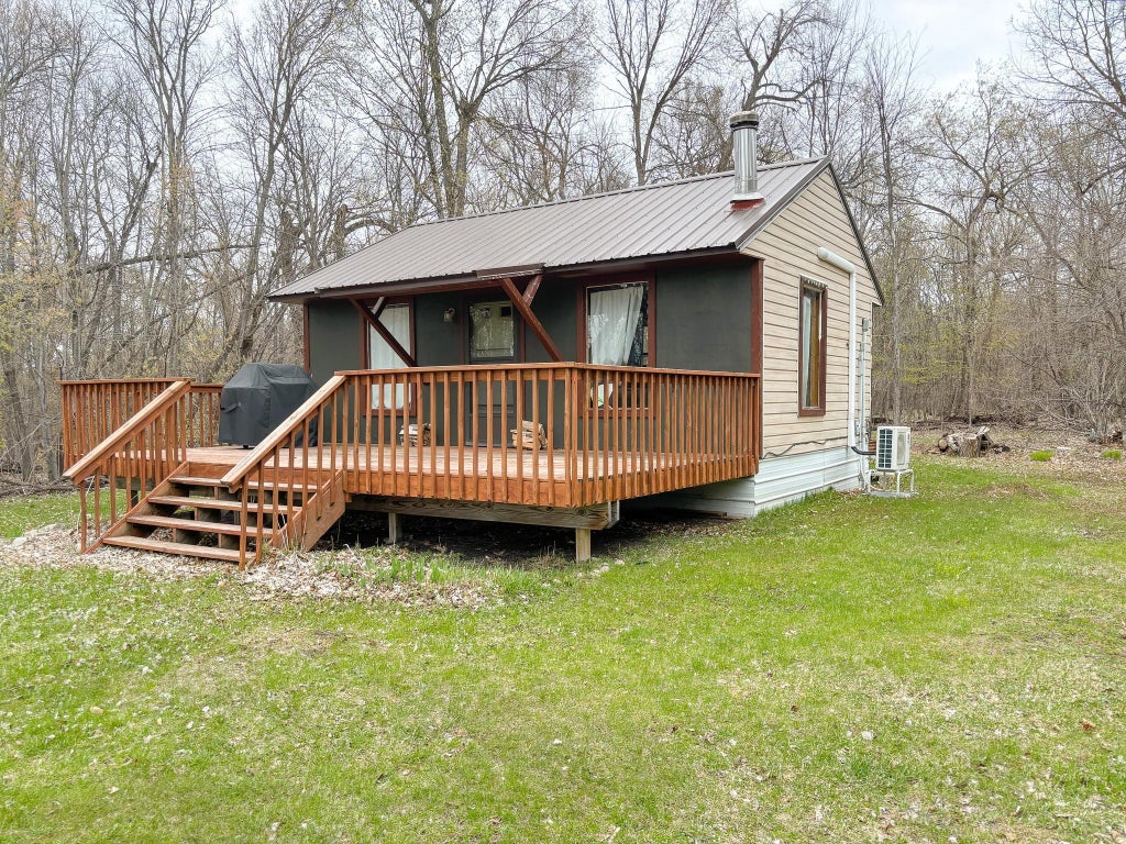 Photo of 41918 Sugar Maple Drive, Ottertail, MN 56571 (MLS # 7069460)