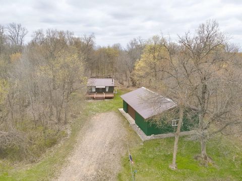 Photo of 41918 Sugar Maple Drive, Ottertail, MN 56571 (MLS # 7069460)