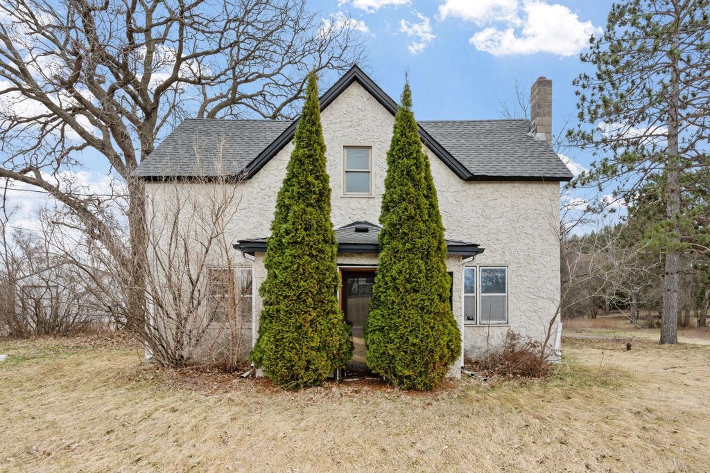 Photo of 17551 Round Lake Boulevard NW, Andover, MN 55304 (MLS # 7050561)