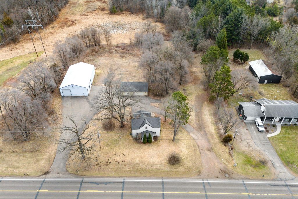 Photo of 17551 Round Lake Boulevard NW, Andover, MN 55304 (MLS # 7050561)