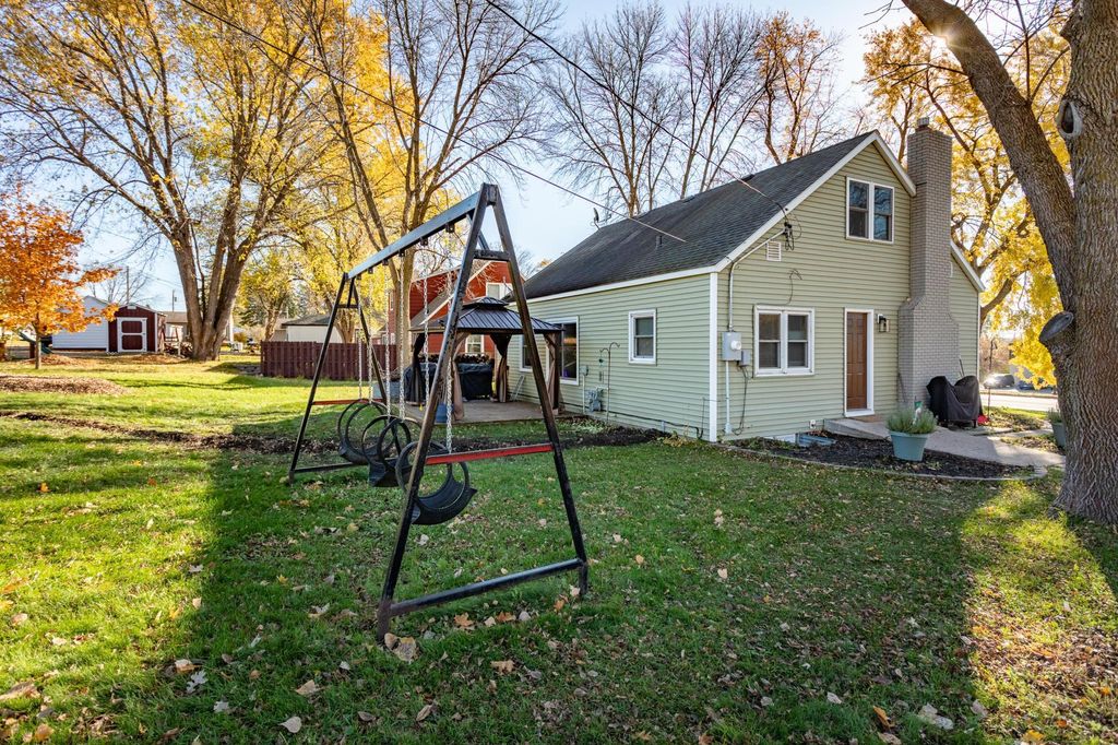 Photo of 600 E 7th Street, Starbuck, MN 56381 (MLS # 7013083)