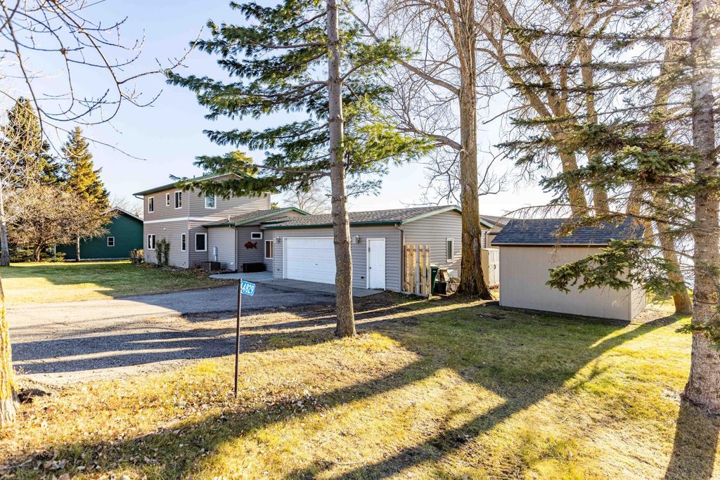 Photo of 14829 County Highway 4, Cormorant Twp, MN 56554 (MLS # 6822726)