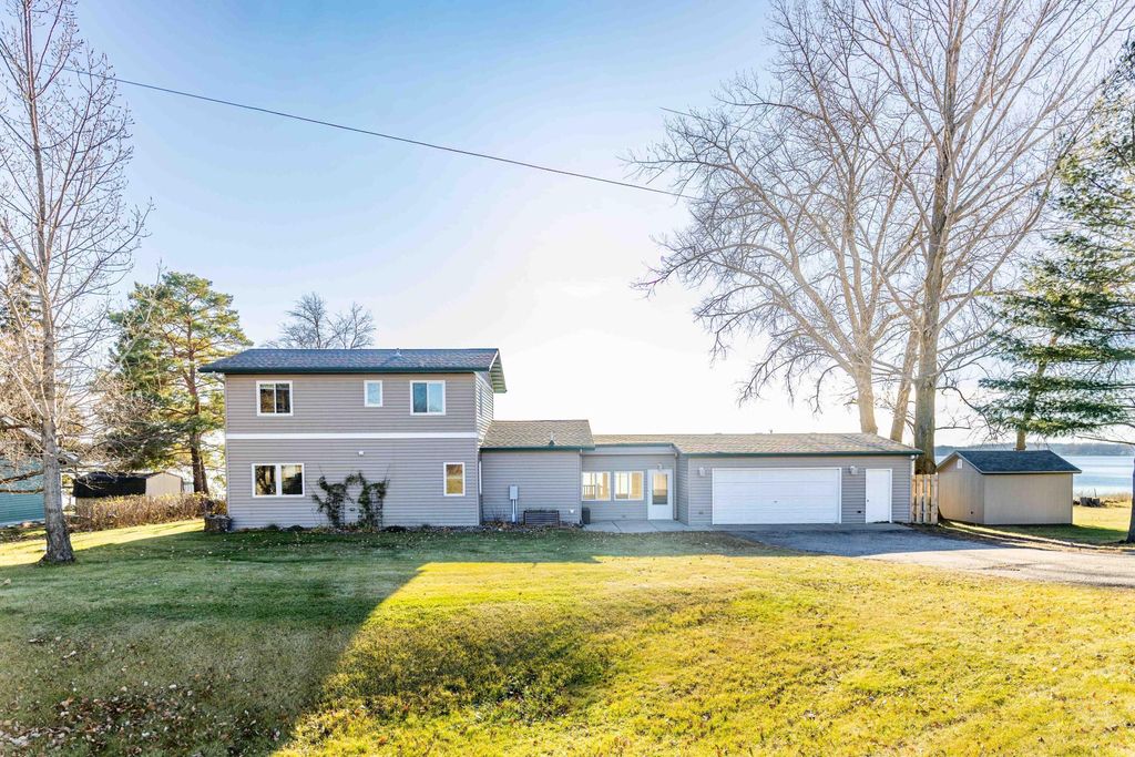 Photo of 14829 County Highway 4, Cormorant Twp, MN 56554 (MLS # 6822726)