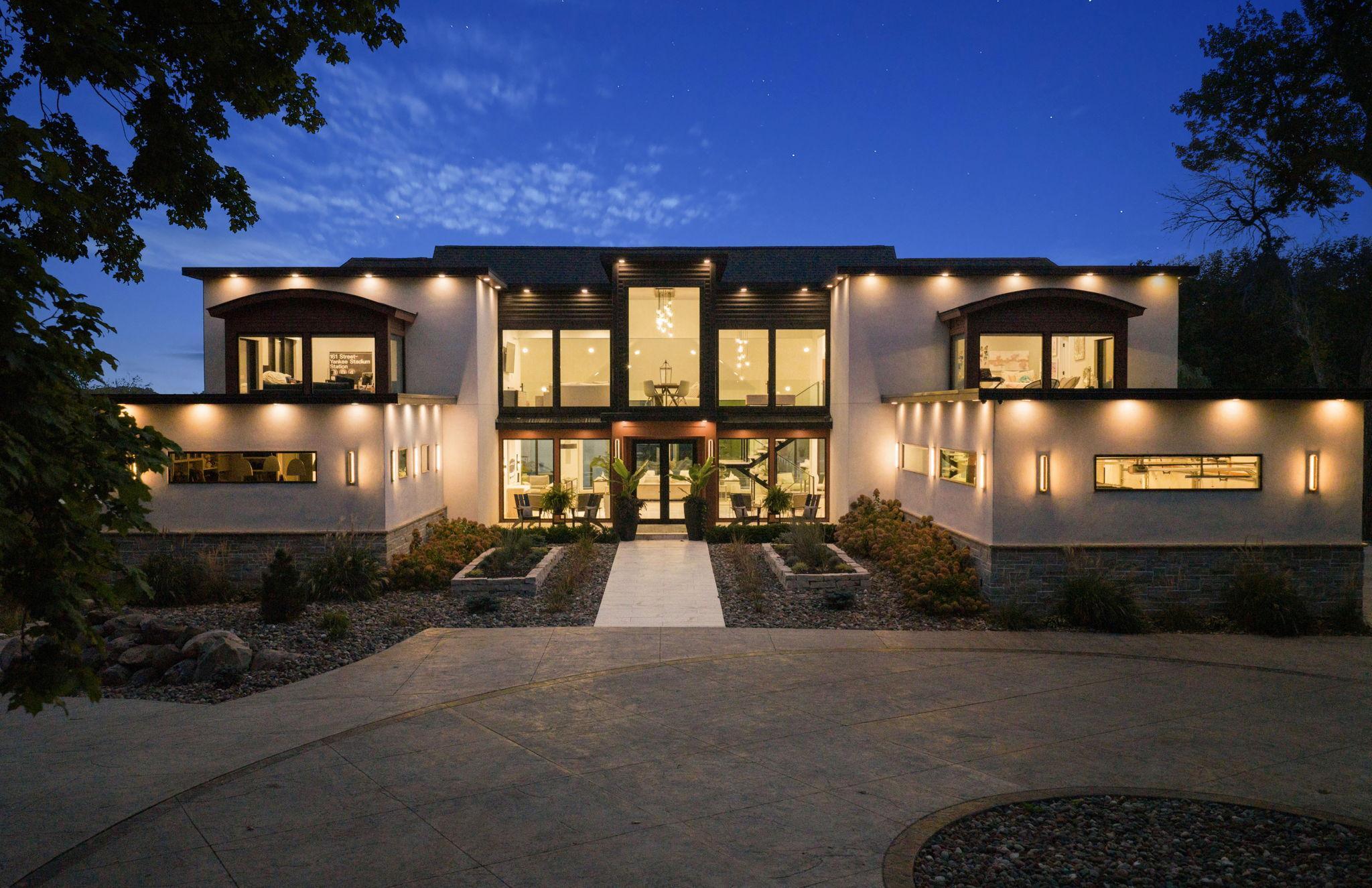3655 Northome Road