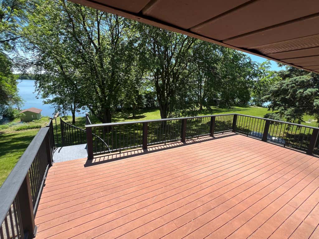 Photo of 17073 235th Court, Hutchinson, MN 55350 (MLS # 7107845)