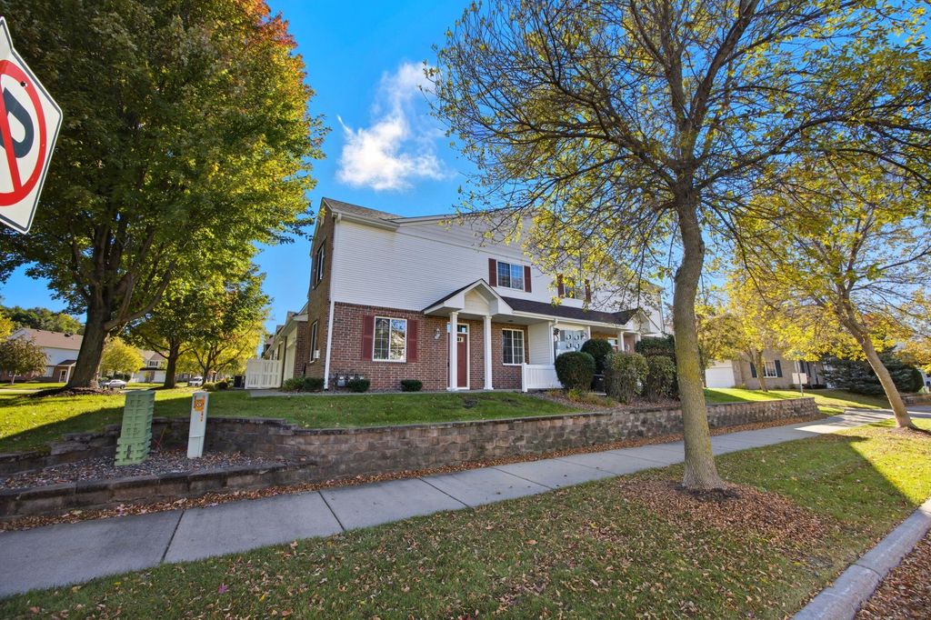 Photo of 17190 Monroe Street NW, Elk River, MN 55330 (MLS # 7003822)