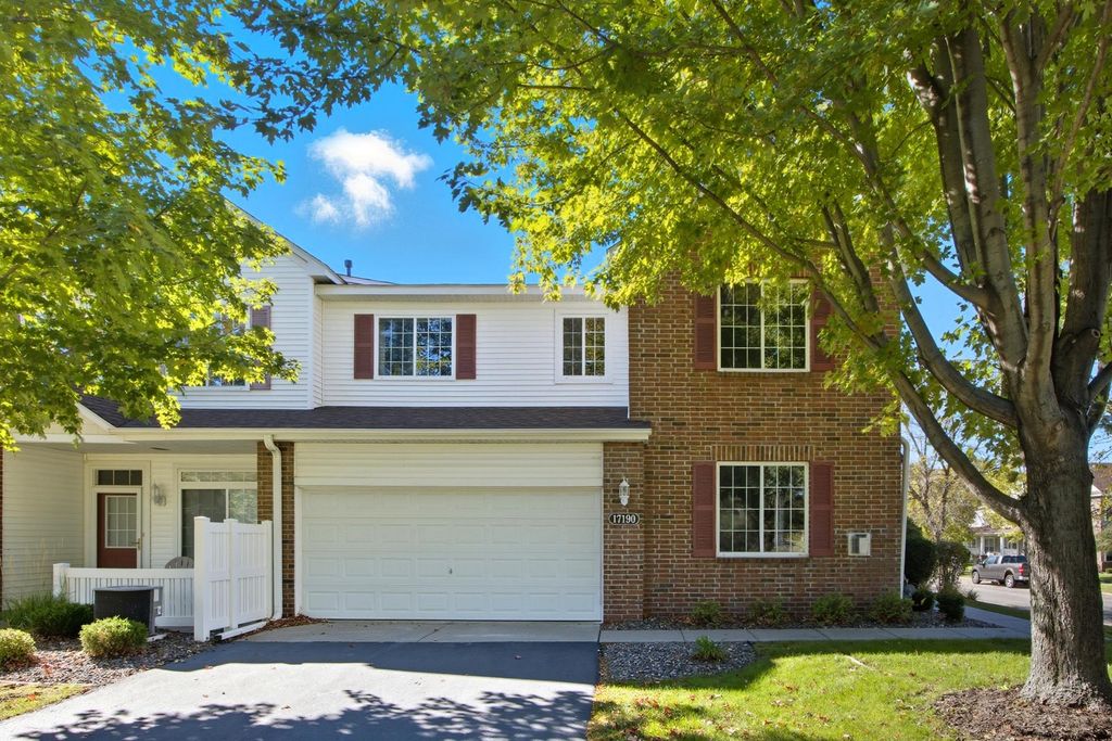 Photo of 17190 Monroe Street NW, Elk River, MN 55330 (MLS # 7003822)