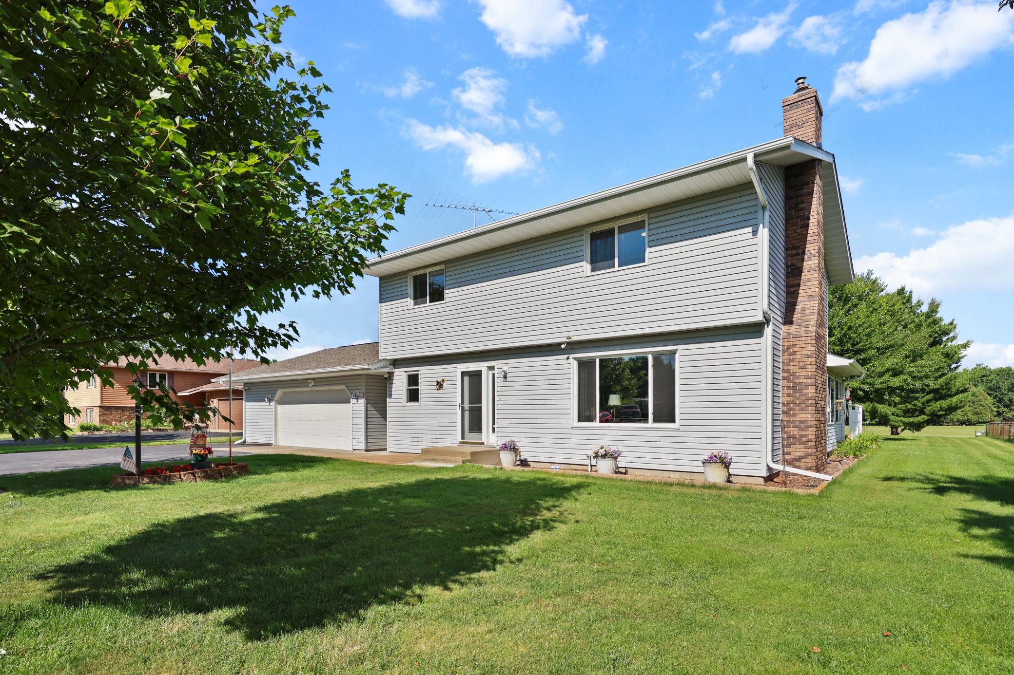 Photo 1 of 77 — 1830 61st Avenue N, Saint Cloud, MN 56303