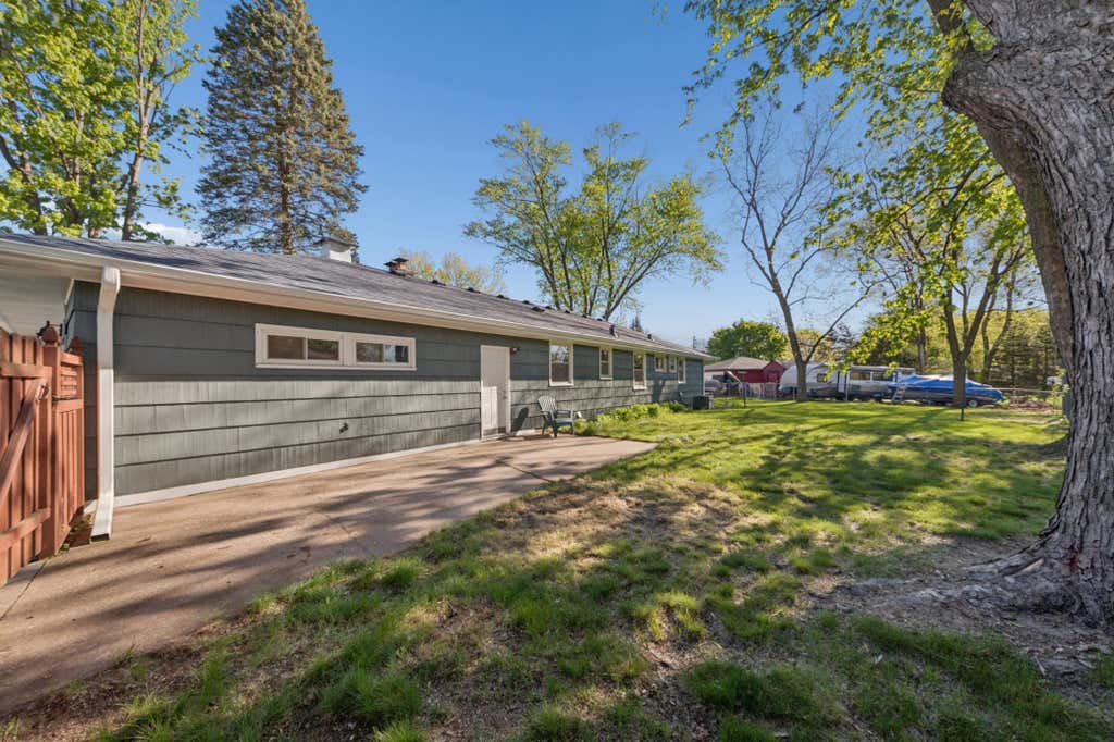 Photo of 8159 Grafton Avenue S, Cottage Grove, MN 55016 (MLS # 7073046)