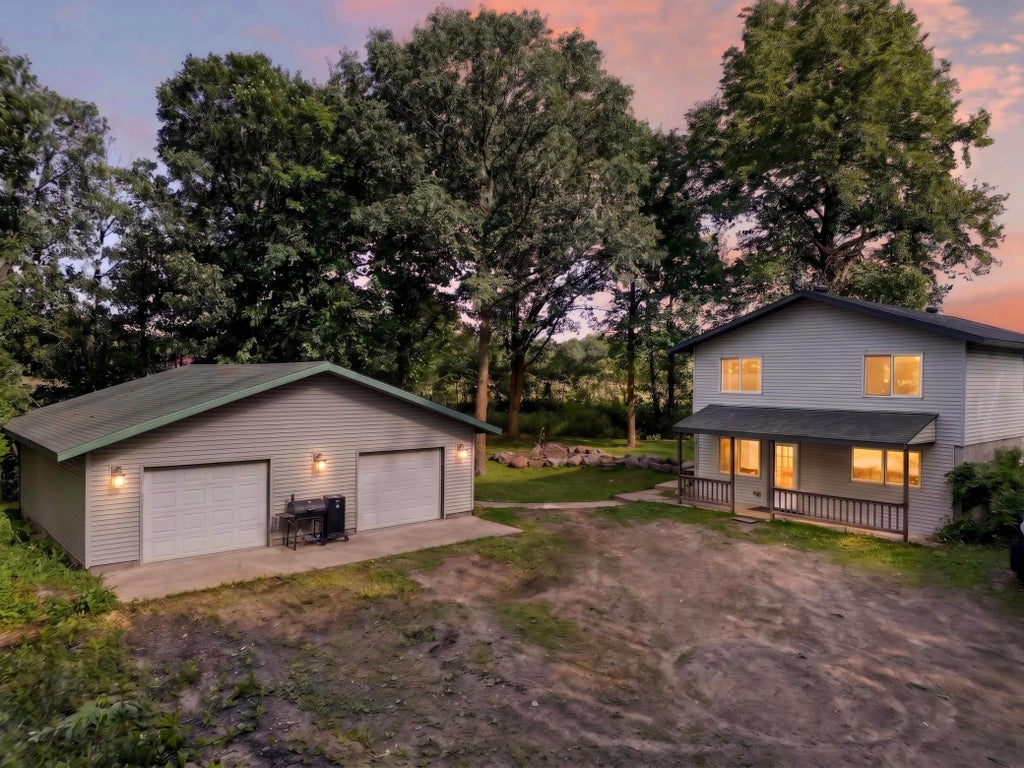 Photo of 20995 County Road 12, Ironton, MN 56455 (MLS # 7102868)