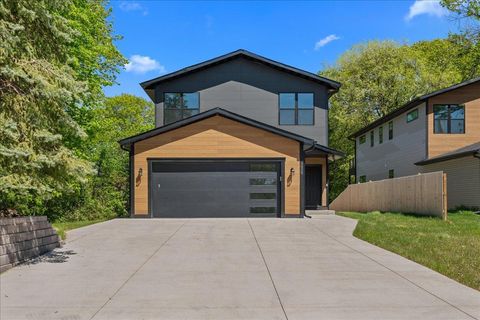 3822 Northern Avenue Spring Park MN 55384
