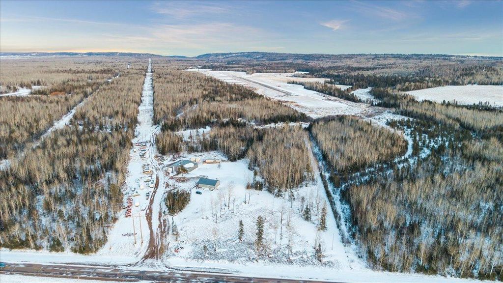 Photo of TBD Highway 3, Silver Bay, MN 55614 (MLS # 7024250)