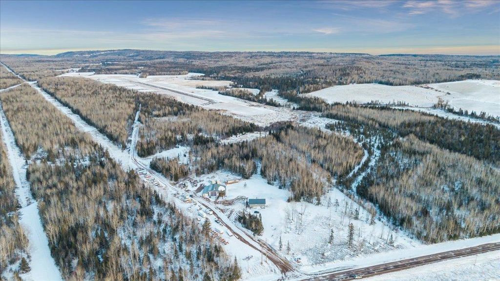 Photo of TBD Highway 3, Silver Bay, MN 55614 (MLS # 7024250)