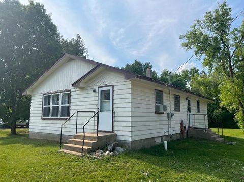312 1st Street NE Sebeka MN 56477