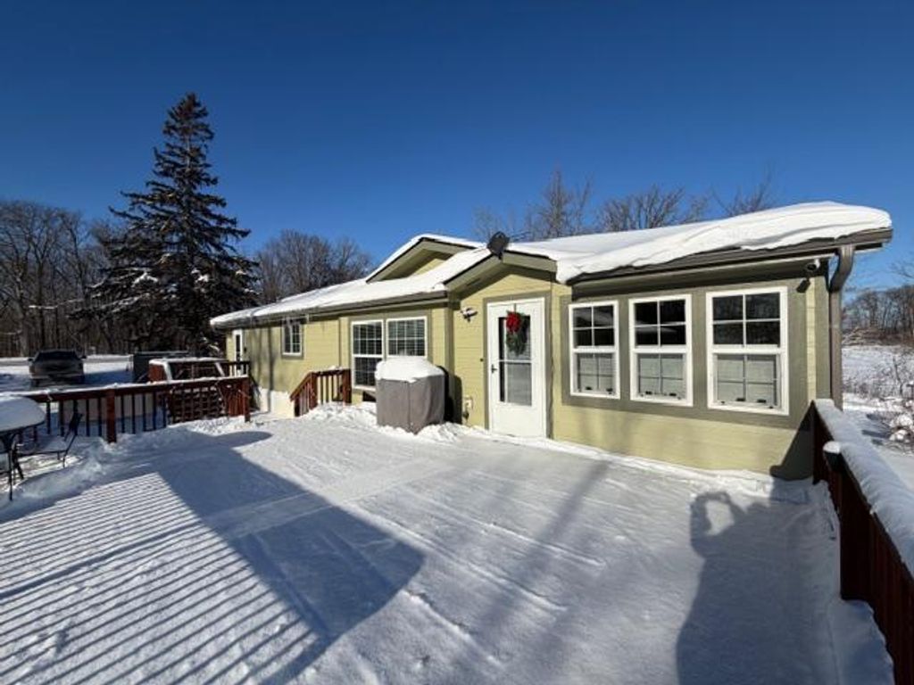 Photo of 2764 Highway 65, Mora, MN 55051 (MLS # 6825764)