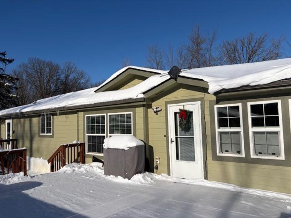 Photo of 2764 Highway 65, Mora, MN 55051 (MLS # 6825764)