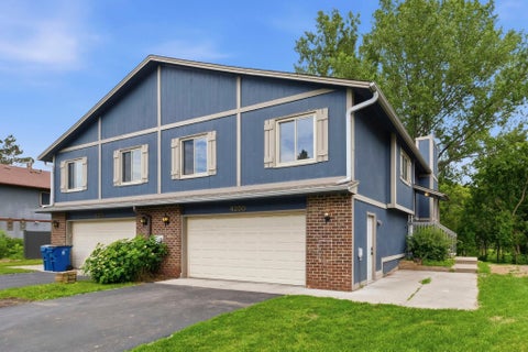 Photo of 4250 Thornhill Lane, Vadnais Heights, MN 55127 (MLS # 7097920)