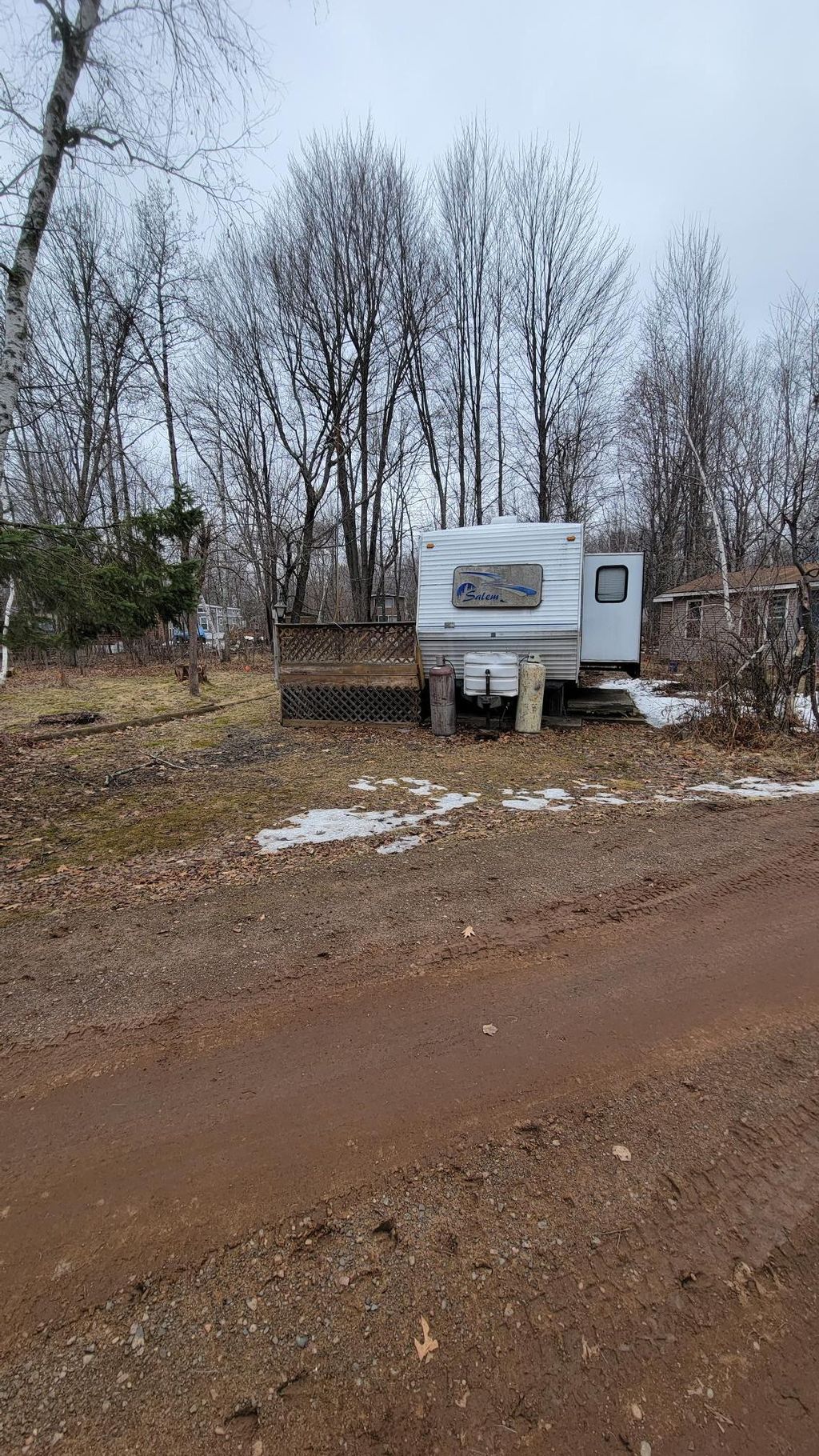 Photo of 58 Pathfinder Village, Hinckley, MN 55037 (MLS # 7042150)
