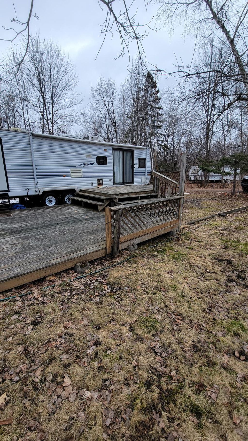 Photo of 58 Pathfinder Village, Hinckley, MN 55037 (MLS # 7042150)