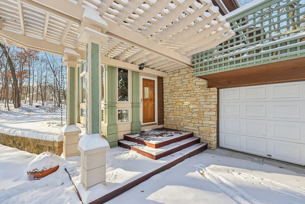 Photo of 8180 Saint Croix Trail S, Hastings, MN 55033 (MLS # 7036172)