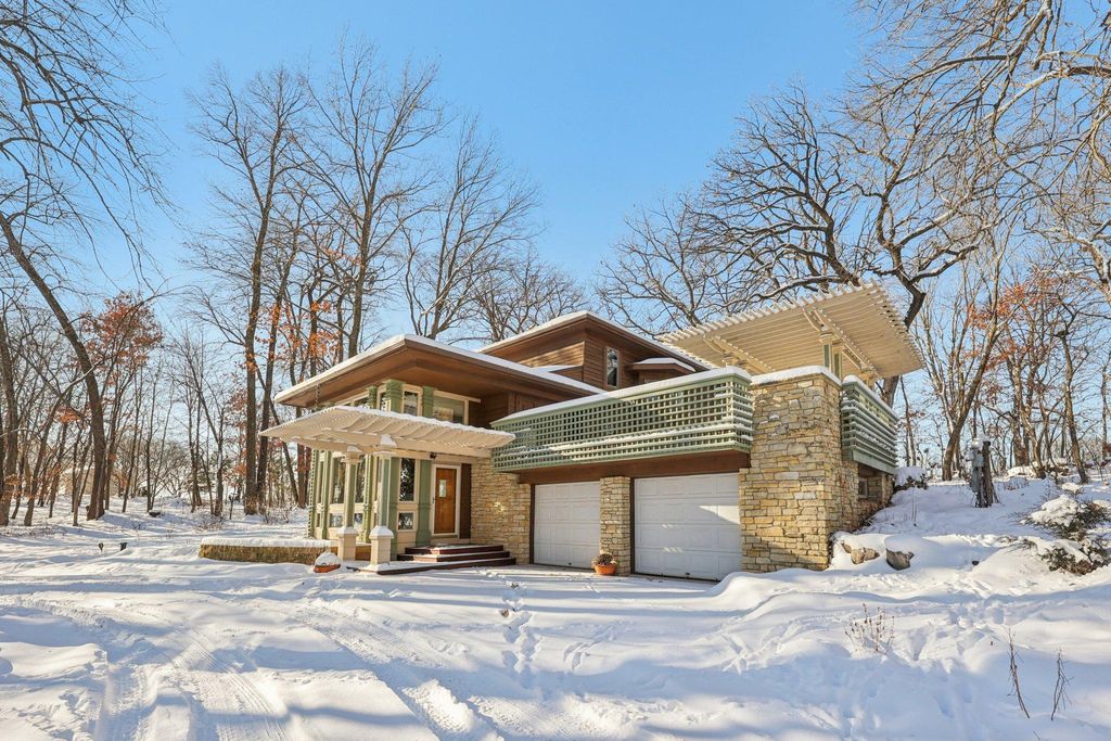 Photo of 8180 Saint Croix Trail S, Hastings, MN 55033 (MLS # 7036172)
