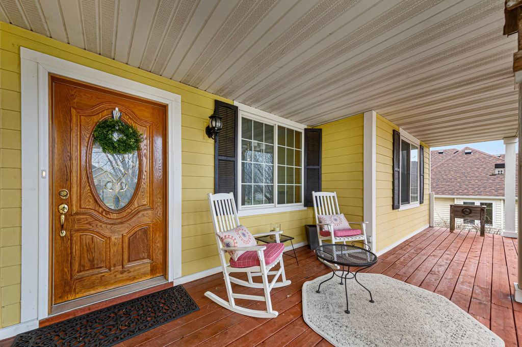 Photo of 1809 Michigan Drive, Northfield, MN 55057 (MLS # 7038336)