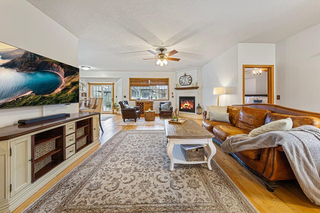 Photo of 1809 Michigan Drive, Northfield, MN 55057 (MLS # 7038336)