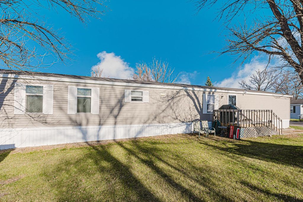Photo of 206 8th Street NW, Dilworth, MN 56529 (MLS # 7041301)