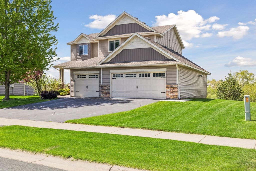 Photo of 6571 145th Circle N, Hugo, MN 55038 (MLS # 7073265)