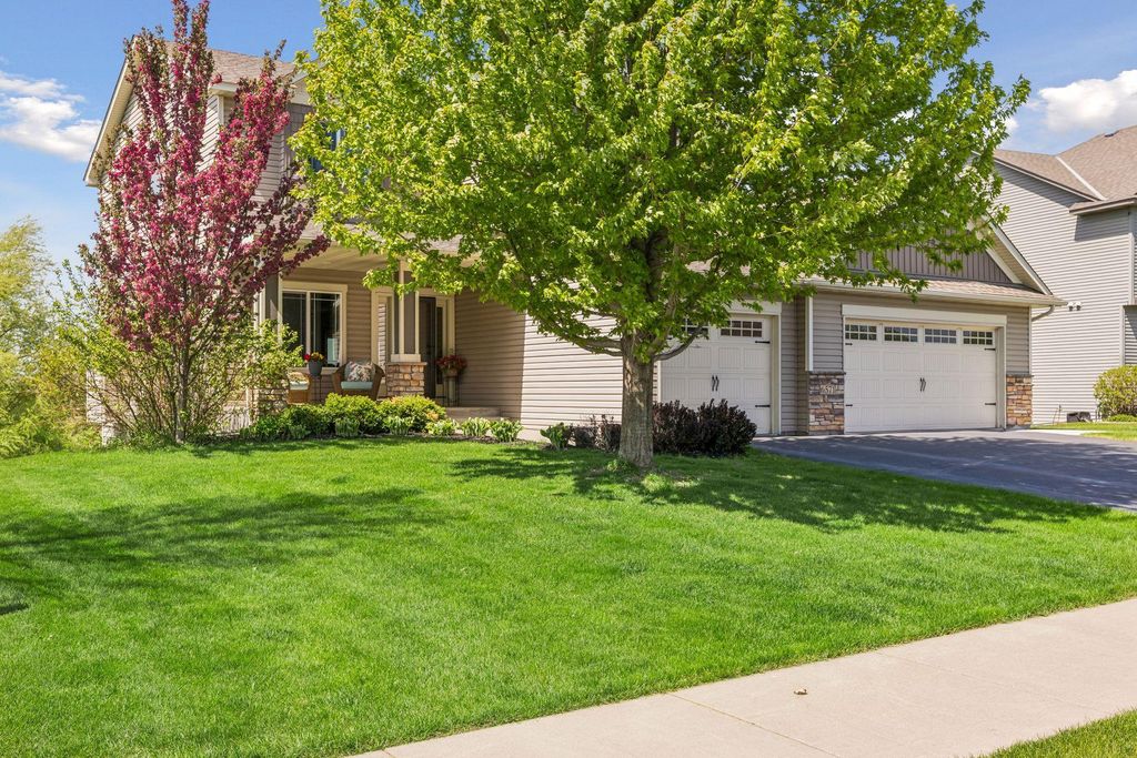 Photo of 6571 145th Circle N, Hugo, MN 55038 (MLS # 7073265)