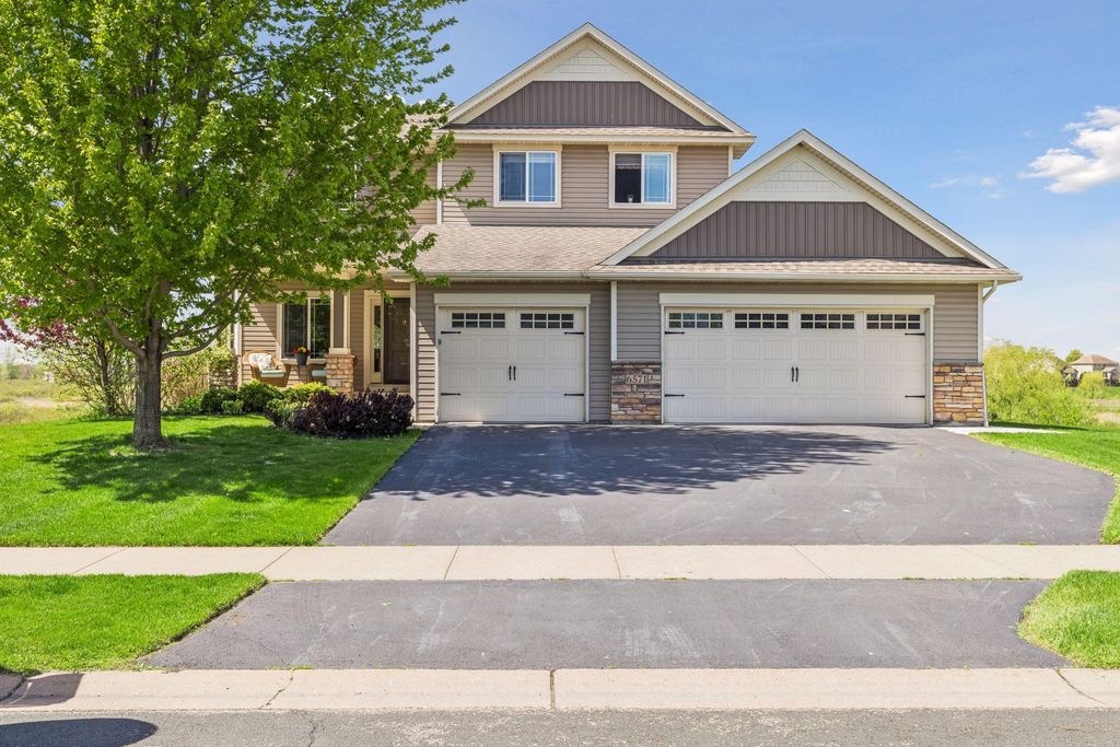 Photo of 6571 145th Circle N, Hugo, MN 55038 (MLS # 7073265)
