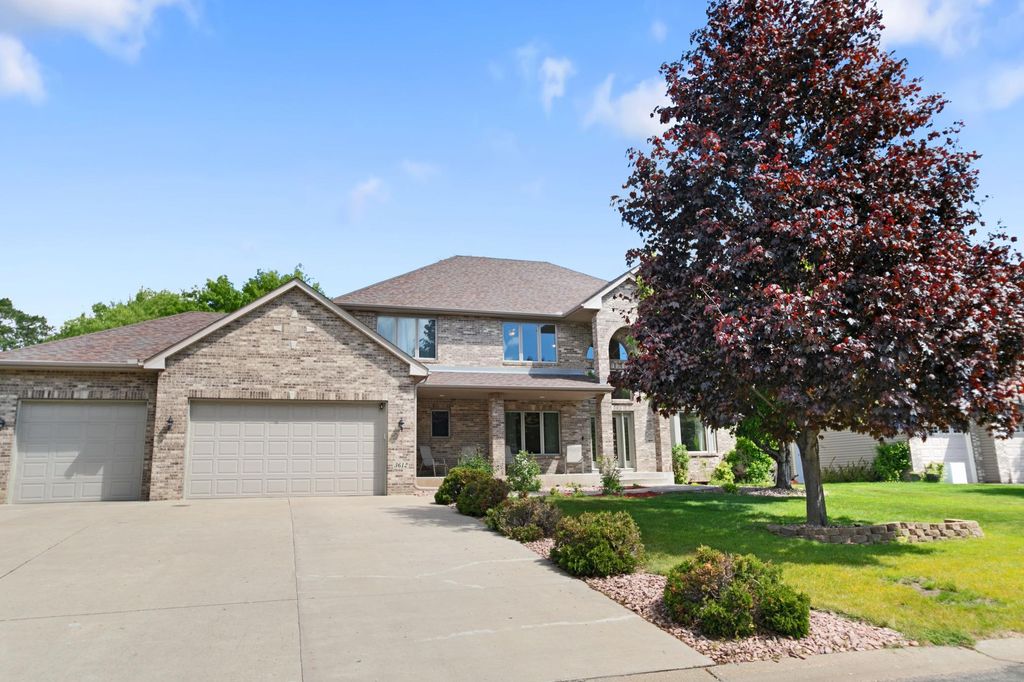 Photo of 3612 104th Trail N, Brooklyn Park, MN 55443 (MLS # 7079772)