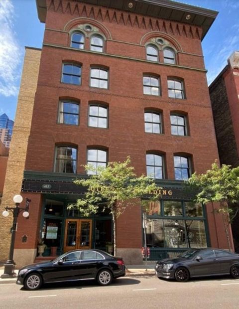 413 Wacouta Street Saint Paul MN 55101