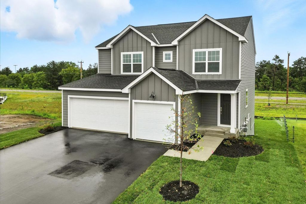 Photo of 425 James Parkway, Elko New Market, MN 55054 (MLS # 6822661)