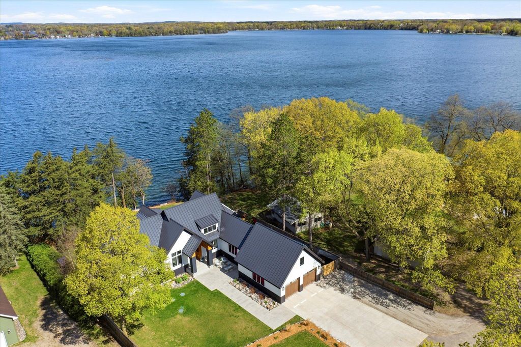 Photo of 6385 Osborn Avenue NW, Annandale, MN 55302 (MLS # 7068787)