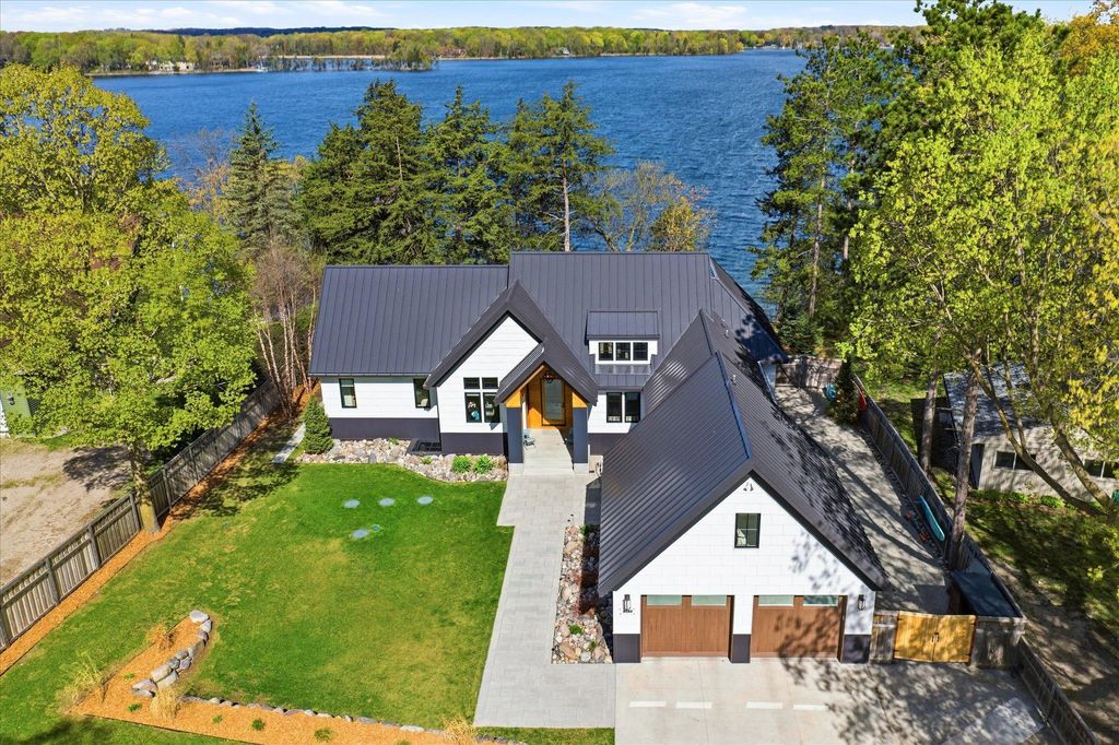 Photo of 6385 Osborn Avenue NW, Annandale, MN 55302 (MLS # 7068787)