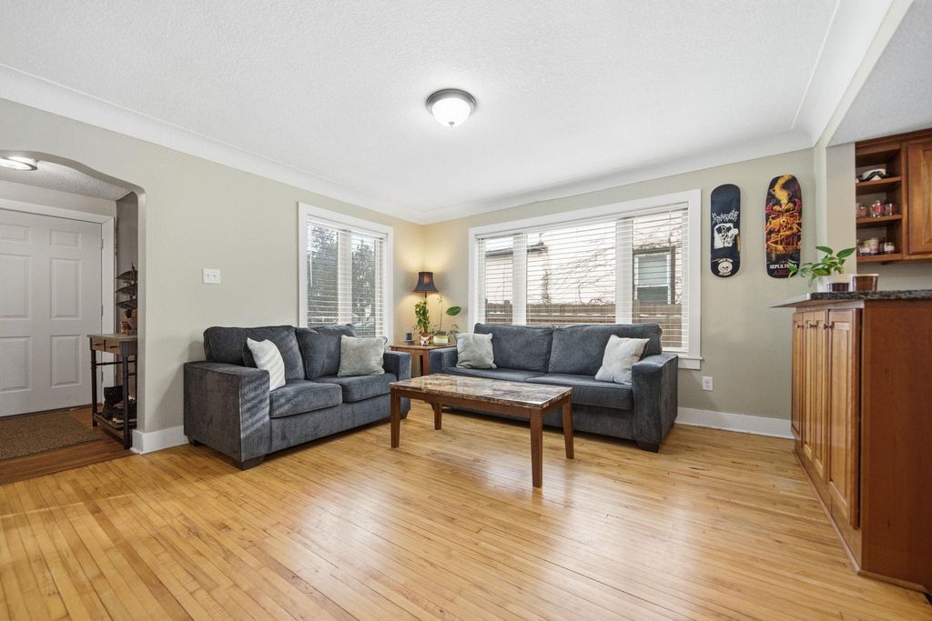 Photo of 3631 Colfax Avenue N, Minneapolis, MN 55412 (MLS # 7002080)