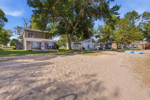 Photo of 6640 147th Avenue SE, Lake Lillian, MN 56253 (MLS # 7115315)