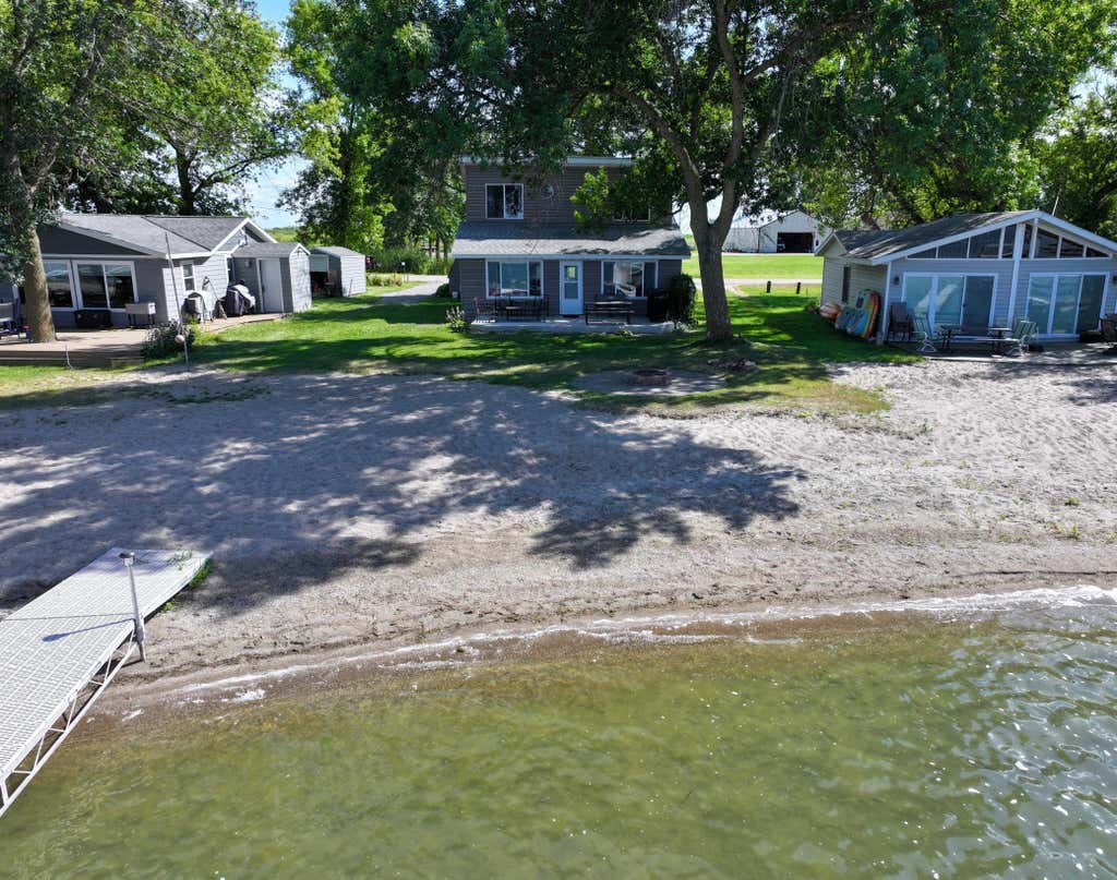 Photo of 6640 147th Avenue SE, Lake Lillian, MN 56253 (MLS # 7115315)