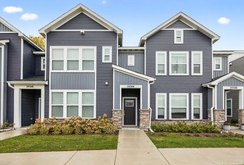 14544 Twin Lakes Circle Burnsville MN 55306