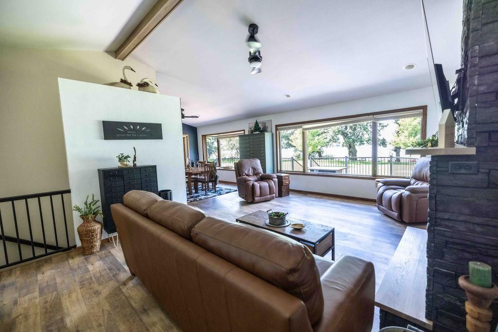 Photo of 4 S Fox Lake Drive E, Sherburn, MN 56171 (MLS # 7020975)