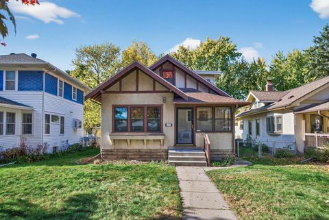4636 42nd Avenue S Minneapolis MN 55406