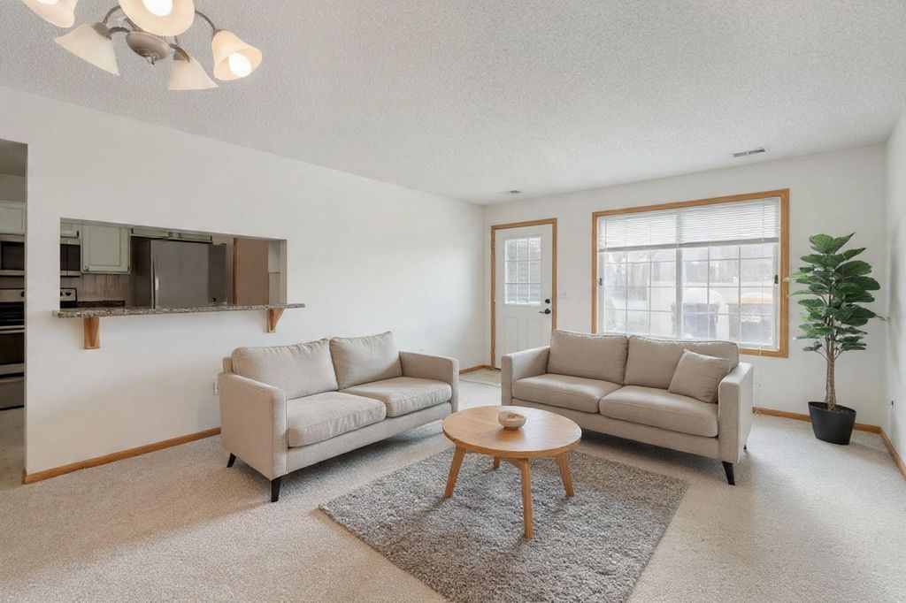 Photo of 2017 Southcross Drive W #707, Burnsville, MN 55306 (MLS # 7038457)