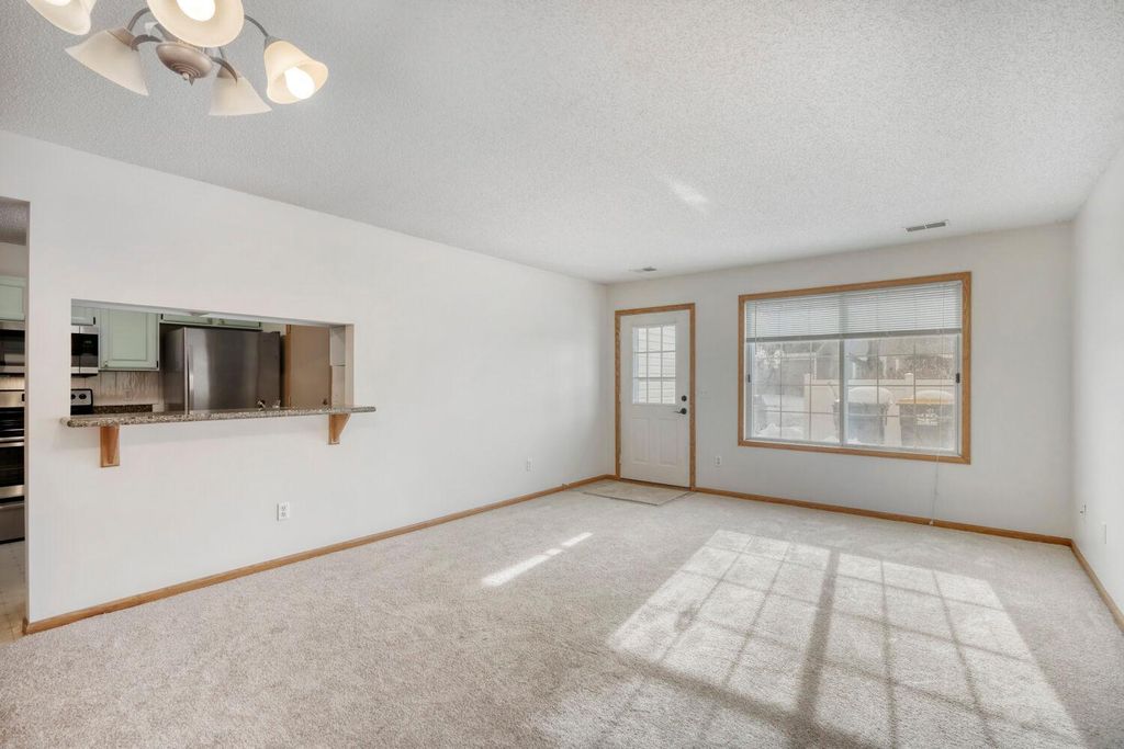 Photo of 2017 Southcross Drive W #707, Burnsville, MN 55306 (MLS # 7038457)