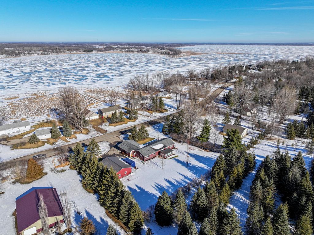 Photo of 8024 Little Mary Circle SW, Alexandria, MN 56308 (MLS # 7021202)