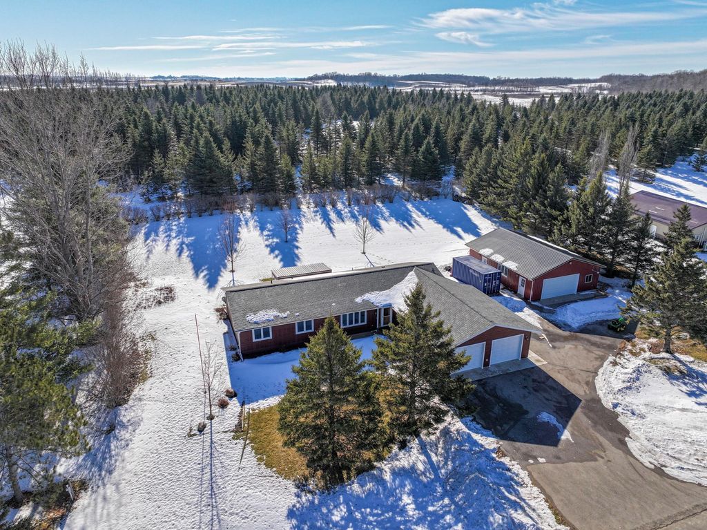 Photo of 8024 Little Mary Circle SW, Alexandria, MN 56308 (MLS # 7021202)