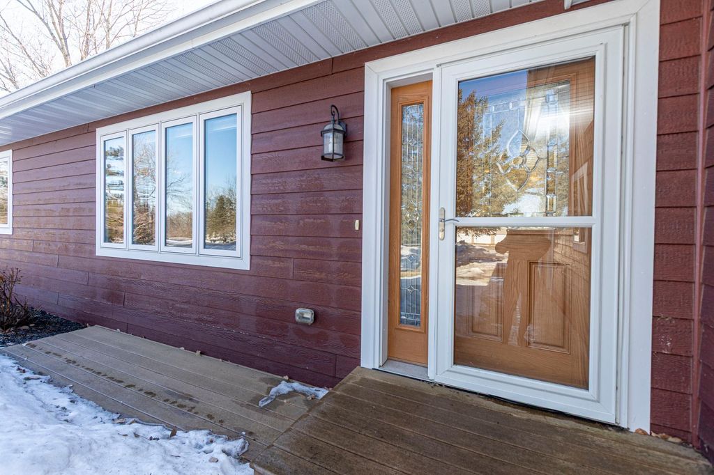 Photo of 8024 Little Mary Circle SW, Alexandria, MN 56308 (MLS # 7021202)