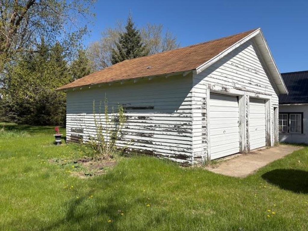 Photo of 1010 Hwy 71 N, Browerville, MN 56438 (MLS # 7074081)