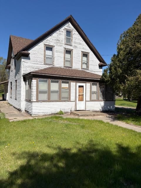 1010 Hwy 71 N Browerville MN 56438