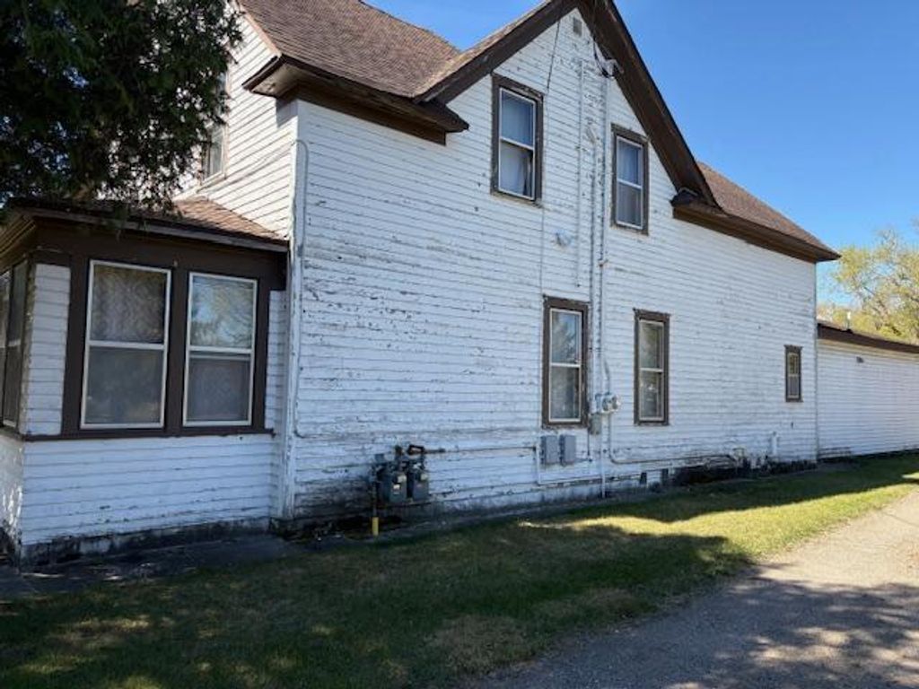 Photo of 1010 Hwy 71 N, Browerville, MN 56438 (MLS # 7074081)
